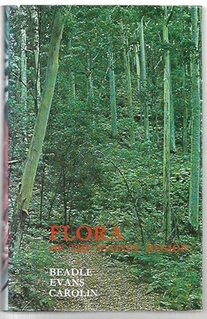 Seller image for Flora of the Sydney Region. for sale by City Basement Books