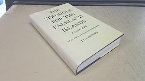 Immagine del venditore per The Struggle for the Falkland Islands: A Study in Legal and Diplomatic History venduto da BoundlessBookstore