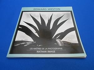 Imagen del vendedor de Edward WESTON a la venta por Emmanuelle Morin