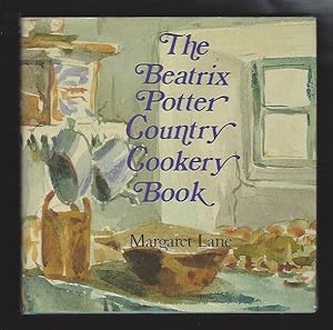 The Beatrix Potter Country Cookery Book