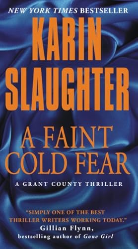Seller image for Faint Cold Fear for sale by GreatBookPrices