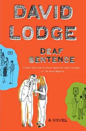 Seller image for Deaf Sentence for sale by GreatBookPrices