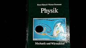 Seller image for Physik, Bd. 1., Mechanik und Wrmelehre : mit bungsaufgaben ; mit 27 Tabellen. for sale by Antiquariat Bookfarm