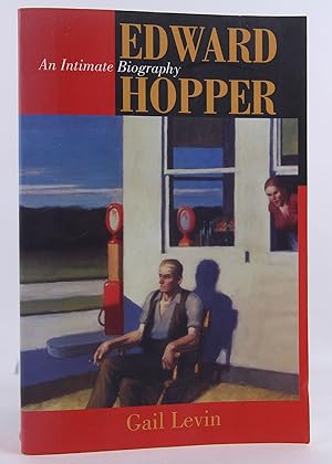Immagine del venditore per Edward Hopper: An Intimate Biography venduto da Flamingo Books