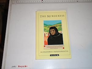 Imagen del vendedor de The Murderess a la venta por Westgate Bookshop