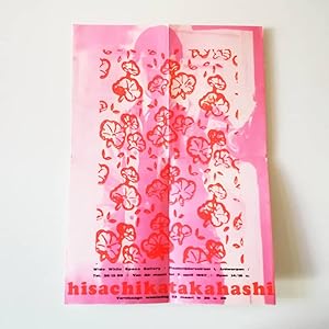 Seller image for poster affiche HISACHIKA TAKAHASHI for sale by Il Leviatano