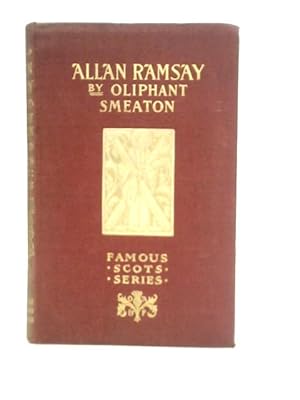 Seller image for Allan Ramsay for sale by World of Rare Books