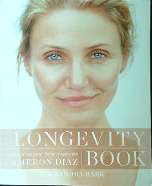 Bild des Verkufers fr The Longevity Book zum Verkauf von Librodifaccia