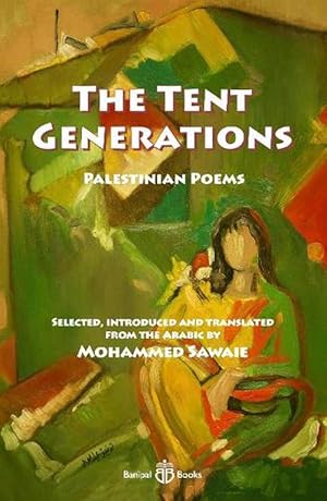 Seller image for The Tent Generations (Paperback) for sale by AussieBookSeller