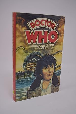 Seller image for Doctor Who and the Power of Kroll for sale by Alder Bookshop UK