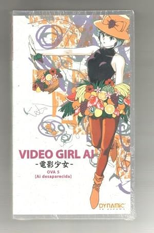 VHS: Video Girl Ai, Volumen 5 de 6. Ova 5 (Ai desaparecida)