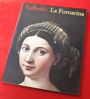 Imagen del vendedor de 2000 - RAFFAELLO "La Fornarina" Lorenza Mochi Onori / TBE a la venta por Bouquinerie Spia