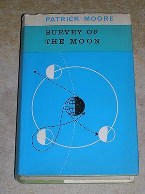 Survey Of the Moon