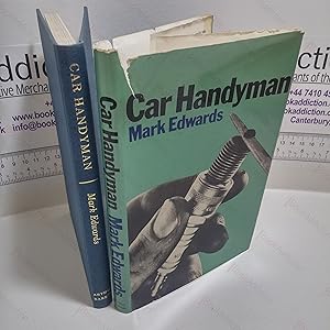 Image du vendeur pour Car Handyman mis en vente par BookAddiction (ibooknet member)