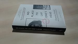Seller image for No Place to Lay Ones Head: Françoise Frenkel for sale by BoundlessBookstore