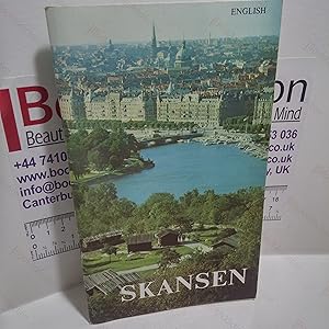 Skansen, Stockholm : A Short Guide for Visitors