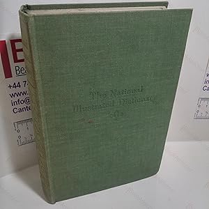 The National Illustrated Dictionary