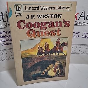 Coogan's Quest (Large Print)