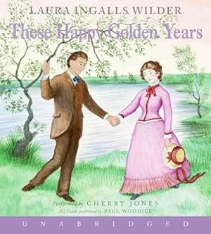 Image du vendeur pour These Happy Golden Years mis en vente par GreatBookPrices