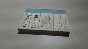 Seller image for Waltons Delight (1st ed) for sale by BoundlessBookstore