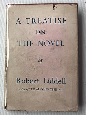 Seller image for A Treatise on the Novel for sale by Beach Hut Books