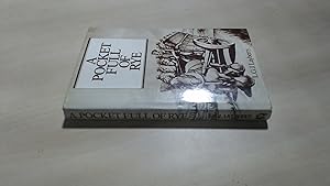 Seller image for A Pocket Full of Rye (Oakleigh Farm Novels) (Signed) for sale by BoundlessBookstore