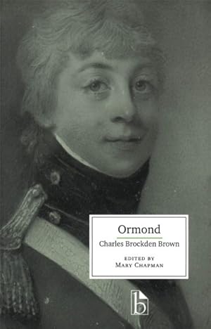 Image du vendeur pour Ormond : Or, the Secret Witness mis en vente par GreatBookPrices