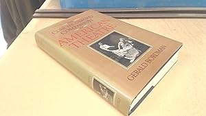 Seller image for The Concise Oxford Companion to American Theatre for sale by BoundlessBookstore