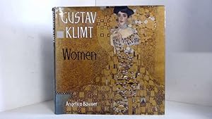 Seller image for Gustav Klimt - Women for sale by Goldstone Rare Books