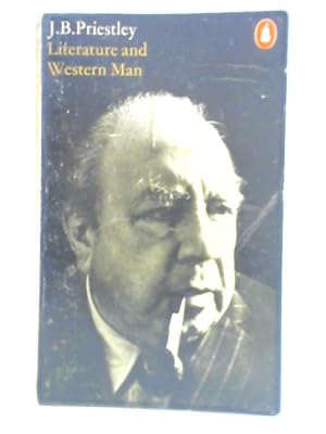 Seller image for Literature and Western Man for sale by World of Rare Books