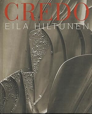 Seller image for Credo for sale by Moraine Books