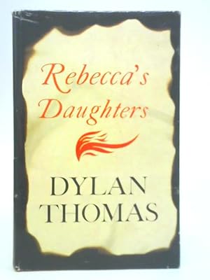 Seller image for Rebecca's Daughters for sale by World of Rare Books