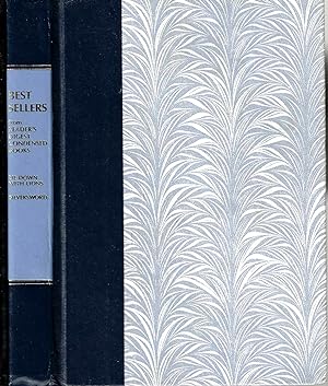 Seller image for Best Sellers From Reader's Digest Condensed Books: Lie Down With Lions / Silversword for sale by Blacks Bookshop: Member of CABS 2017, IOBA, SIBA, ABA
