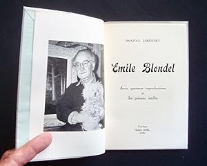 Emile Blondel -