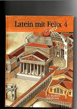 Seller image for Latein mit Felix Band 4 for sale by sonntago DE