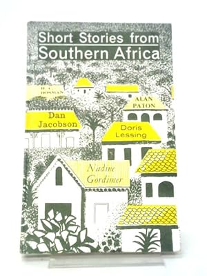 Seller image for Short Stories From Southern Africa. for sale by World of Rare Books