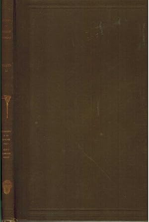 Image du vendeur pour PHYSIOGRAPHY OF THE RIO GRANDE VALLEY, NEW MEXICO, IN RELATION TO PUEBLO CULTURE mis en vente par The Avocado Pit