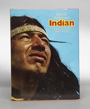 North American Indian. With an instruction by Marlon Brando.