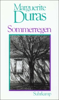 Seller image for Sommerregen for sale by Gabis Bcherlager