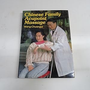 Image du vendeur pour CHINESE FAMILY ACUPOINT MASSAGE. mis en vente par Librera J. Cintas