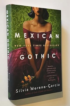Seller image for Mexican Gothic for sale by Time Traveler Books
