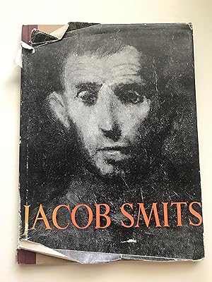 Seller image for JACOB SMITS for sale by Sheapast Art and Books