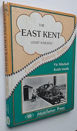 The East Kent Light Railway.