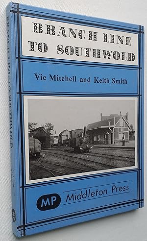 Branch Line to Southwold.