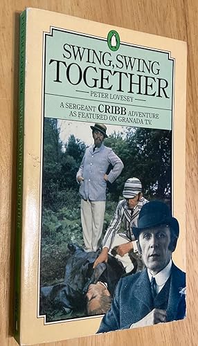 Seller image for Swing, Swing Together for sale by biblioboy