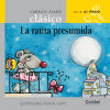 Seller image for La ratita presumida (letra palo) for sale by Agapea Libros