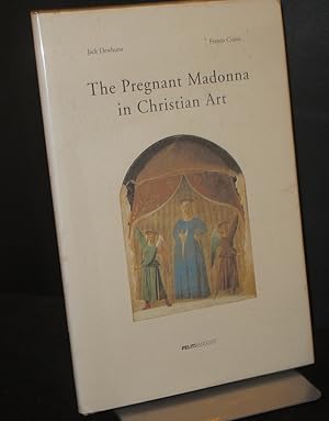 The Pregnant Madonna in Christian Art (SIGNED COPY)