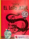 Seller image for R- El loto azul for sale by Agapea Libros