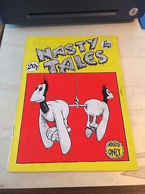 Nasty Tales No. 4