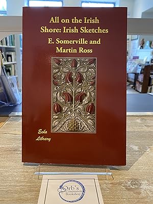 Immagine del venditore per All on the Irish Shore: Irish Sketches venduto da Orb's Community Bookshop